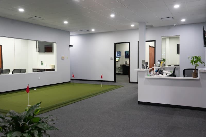 GolfCave
