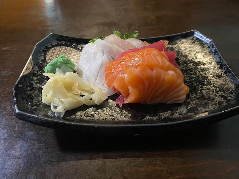 Osaka Restaurant
