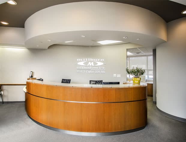 Millburn Orthodontics