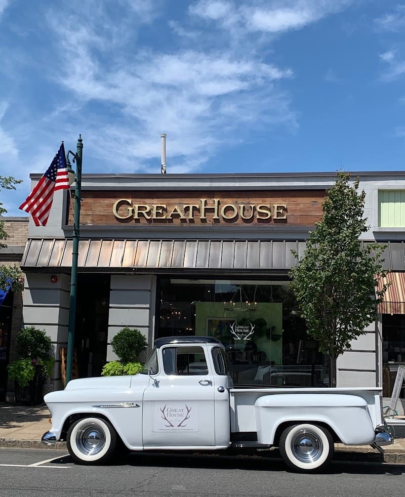 GreatHouse Bonny Neiman