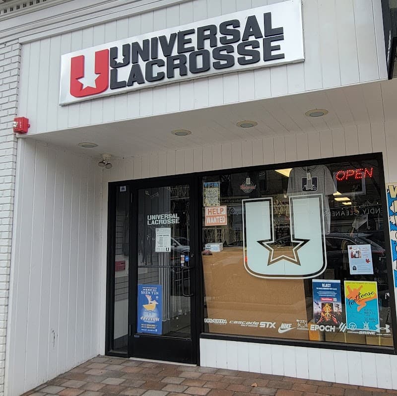 Universal Lacrosse