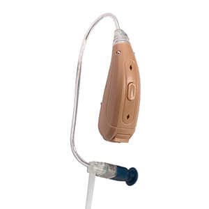 Better Sounding Hearing Center