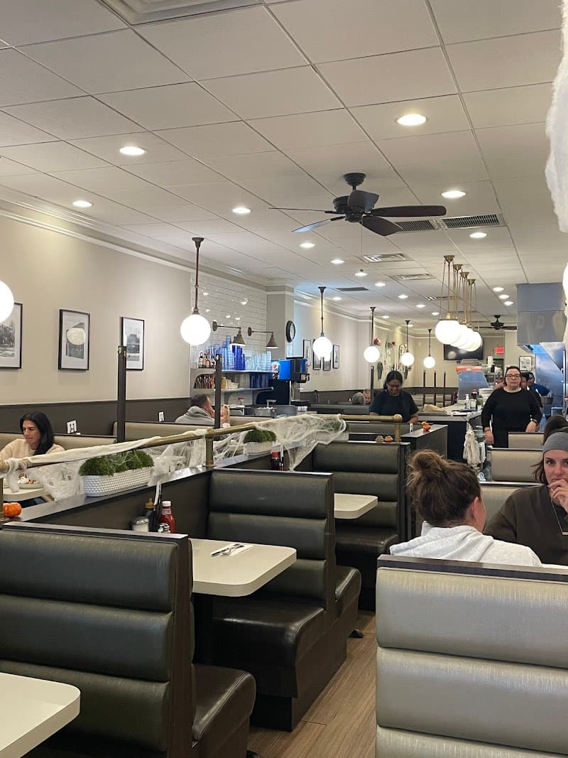 Peppercorn Diner