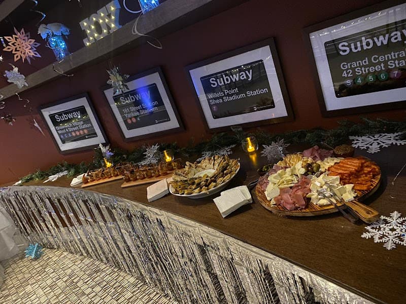 Beyond Delicious Catering