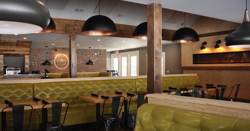 Capital Craft