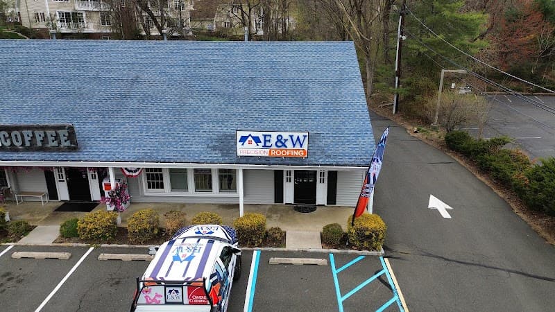 E&W Precision Roofing LLC
