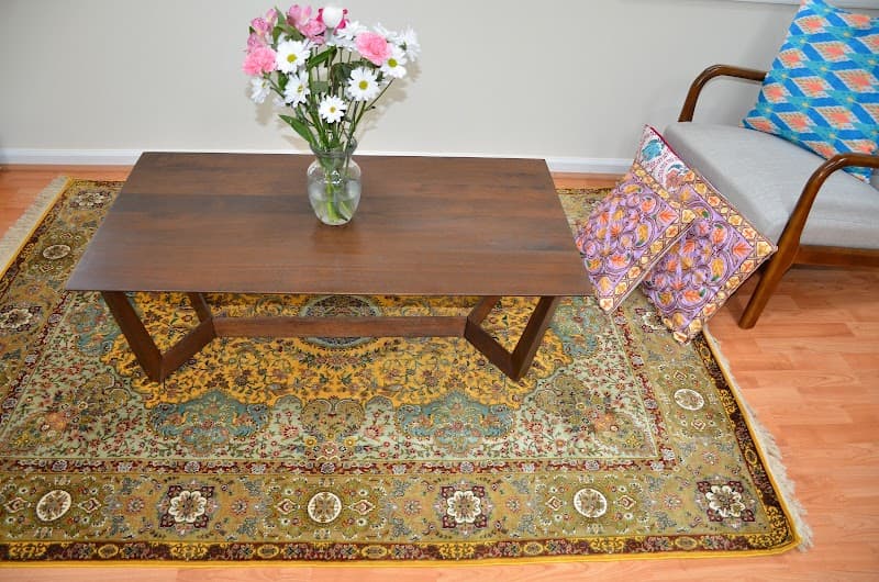 RD Global Silk Rugs and Carpets
