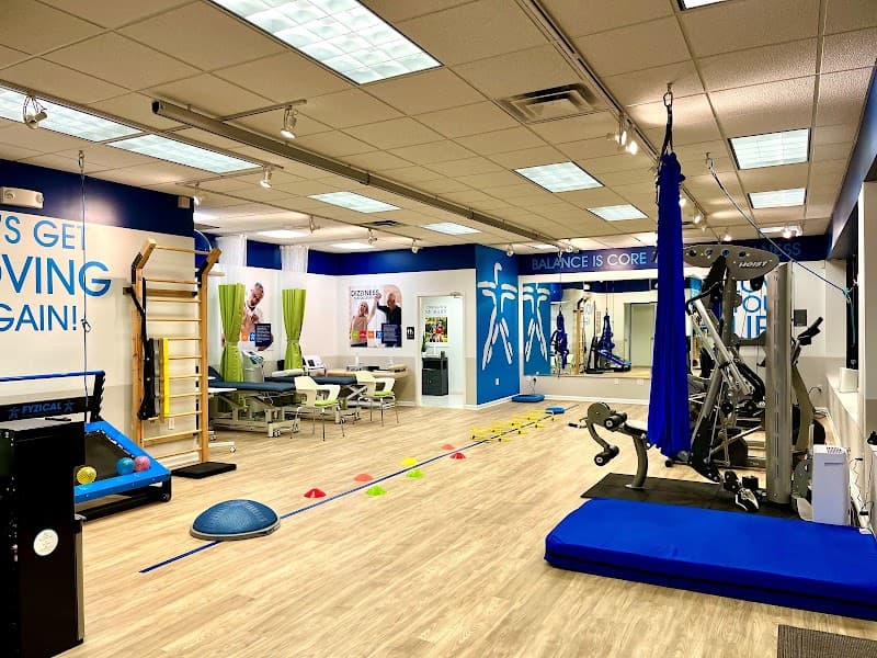 FYZICAL Therapy & Balance Centers