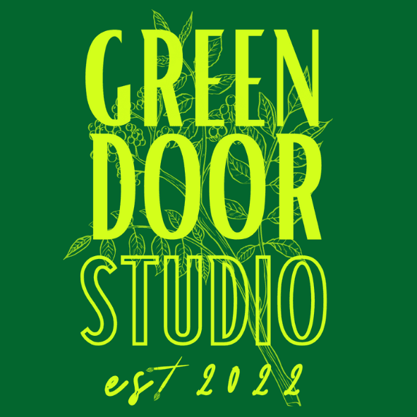 Green Door Studio