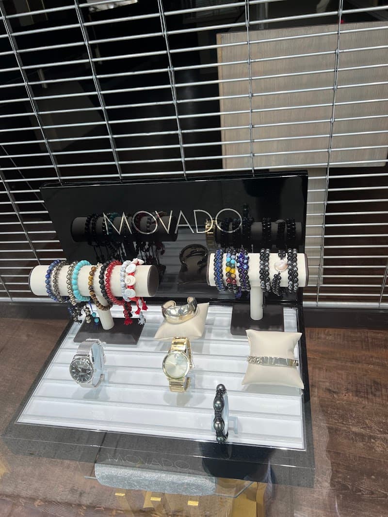 The Hera Jewelers
