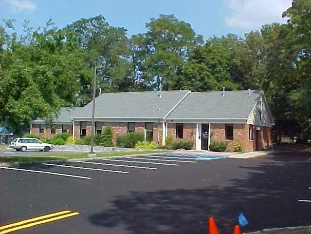 DeGeorge Chiropractic