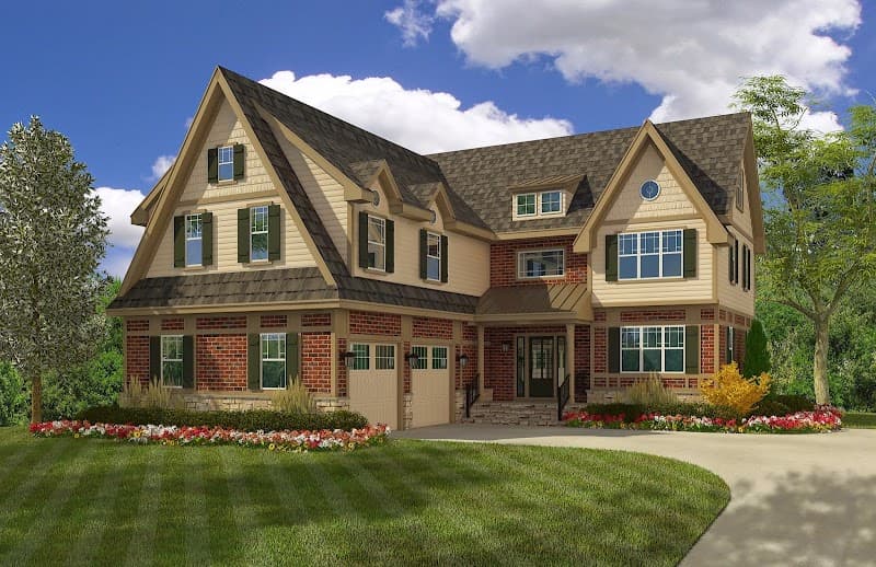 GC Architecture LLC