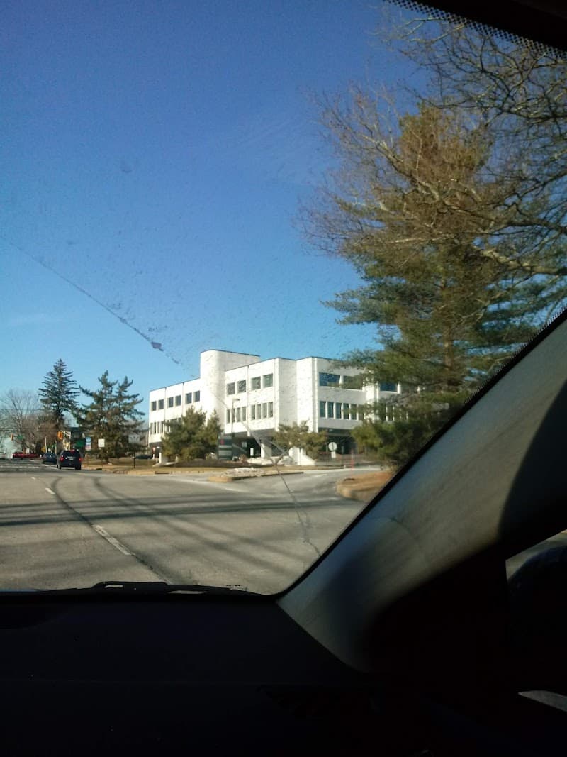 Liberty Mutual Insurance