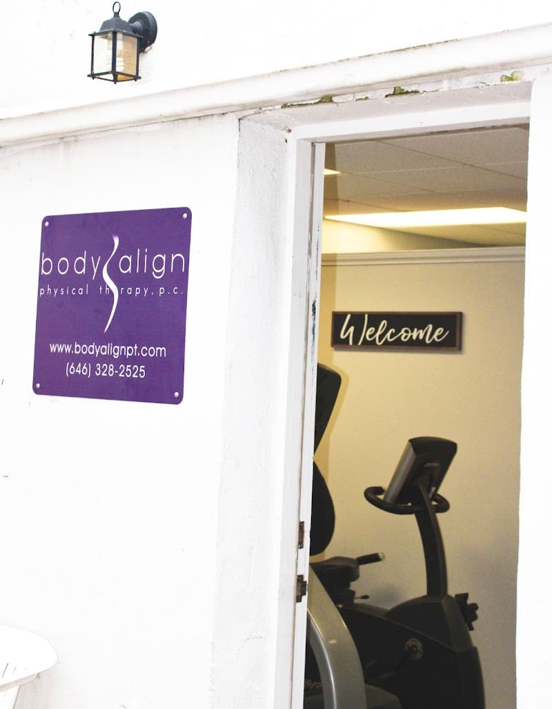Body Align Physical Therapy