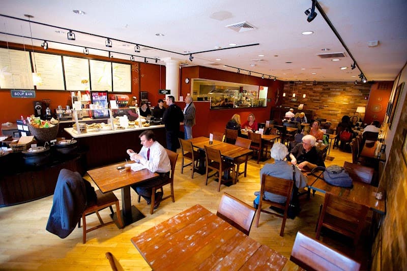 Batavia Café