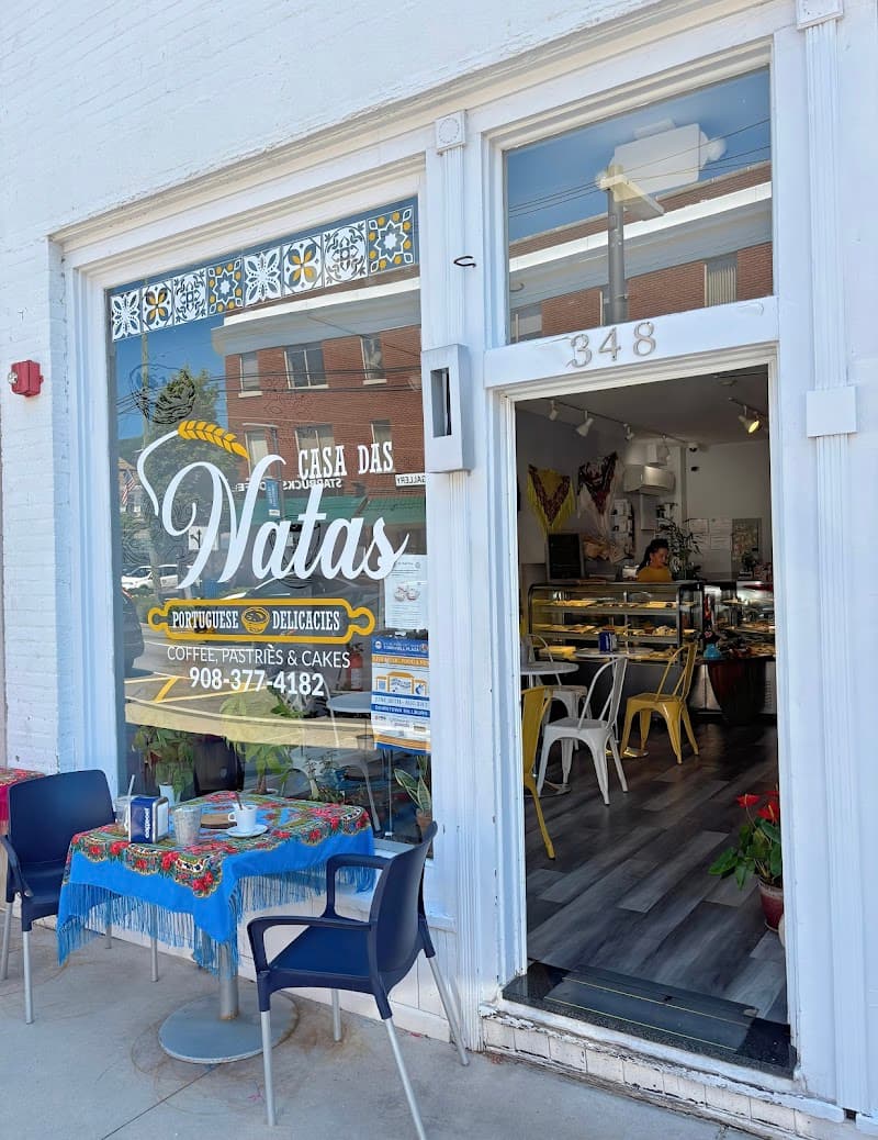 Casa das Natas