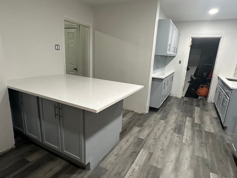 Stuart Home Improvement Llc