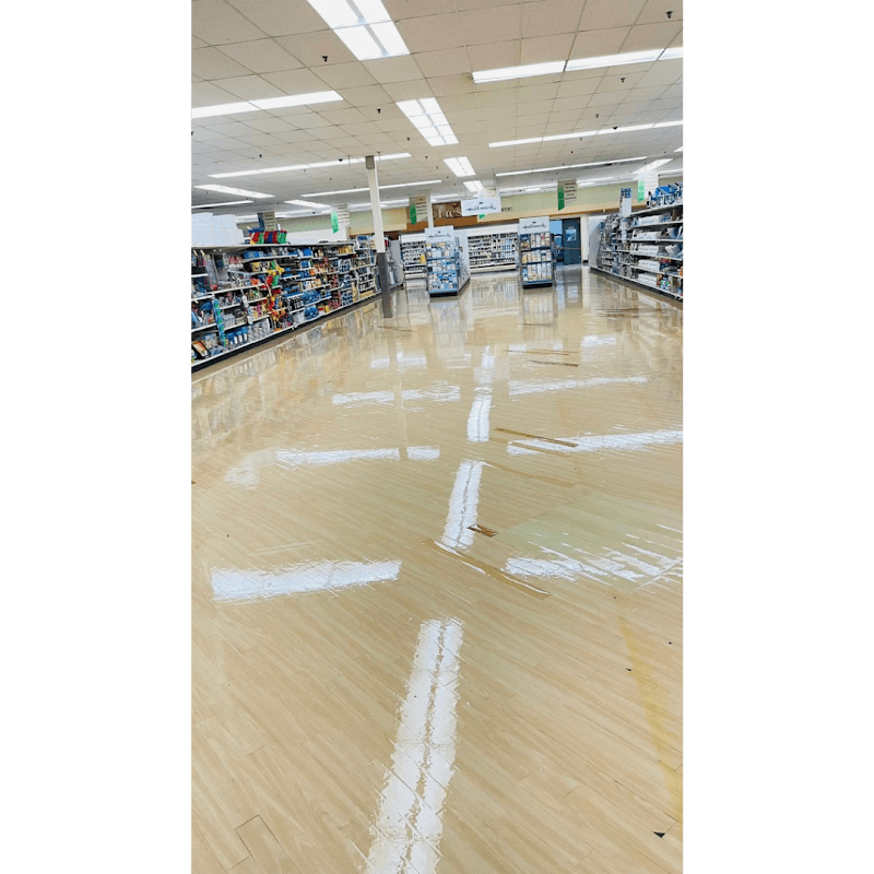 BMI Janitorial, Inc.