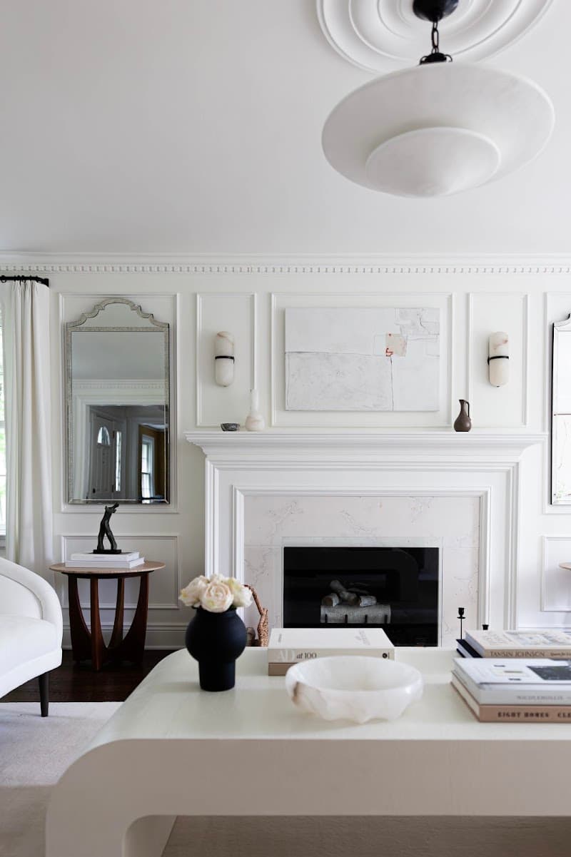 DOVE DESIGN STUDIO