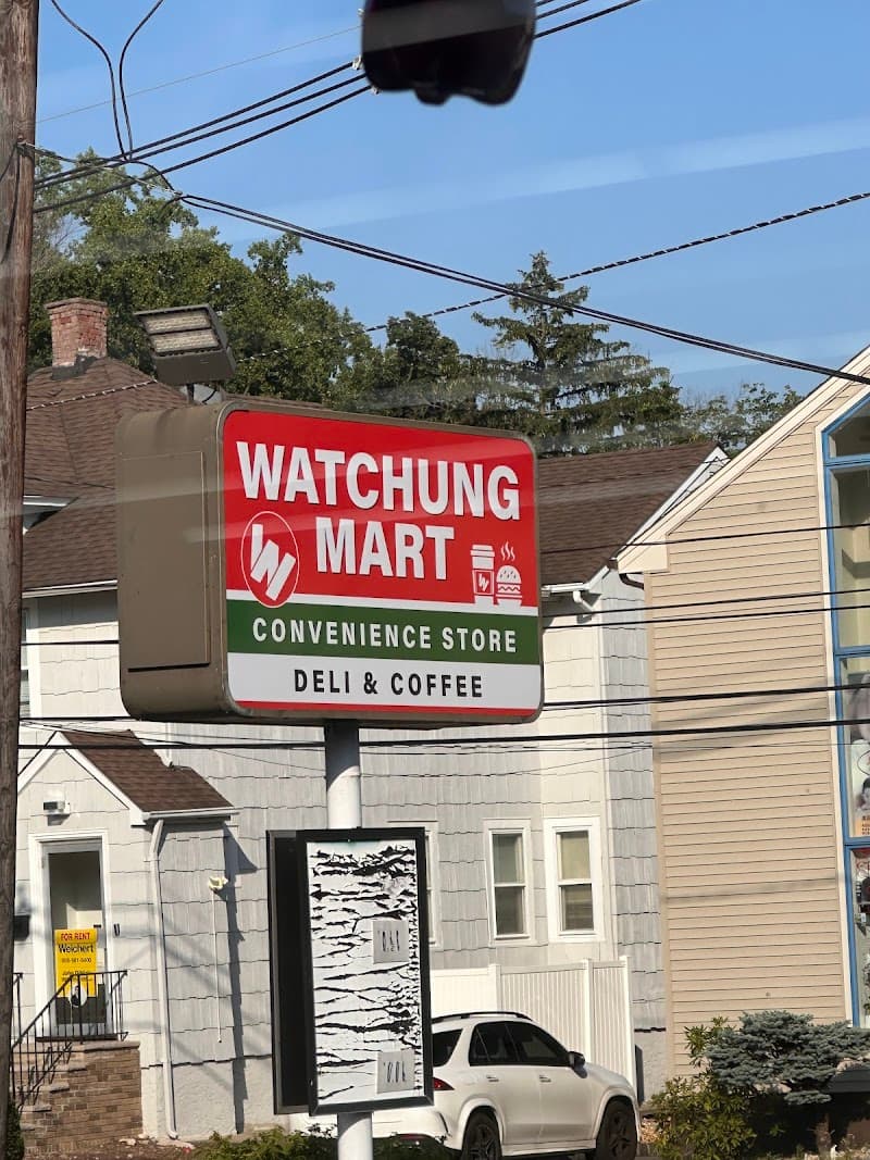 SPEEDY MART