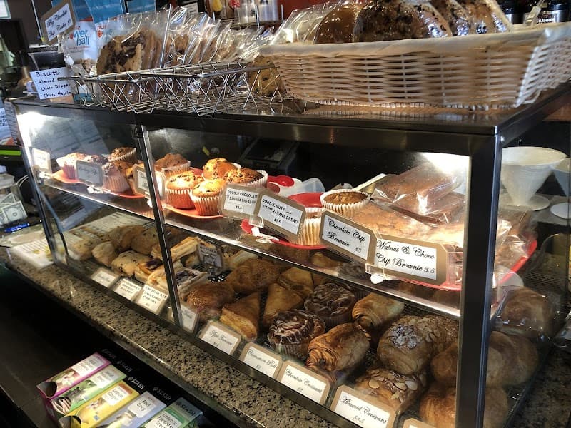 Rock-n-Joe Coffee