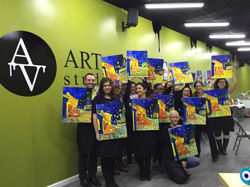 ARTEVINO STUDIO